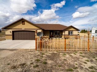 245 Country Club Cir, Spring Creek, NV 89815
