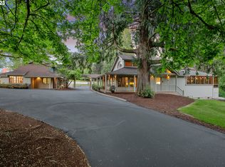 24130 S Newkirchner Rd, Oregon City, OR 97045