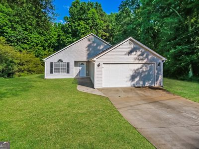 100 McGiboney Pl, Covington, GA, 30016