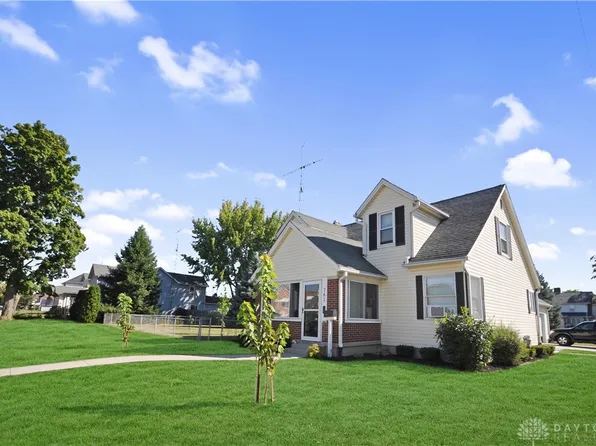 761 Wayne Ave, Greenville, OH 45331