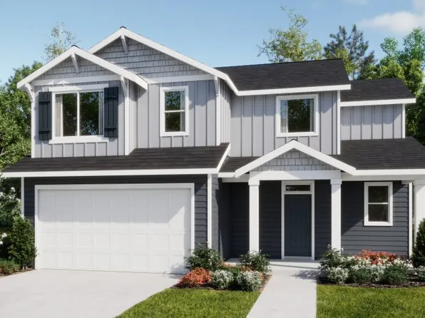 Carmichael Plan, Dutch Canyon