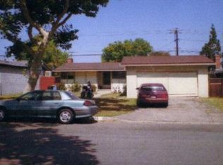 1633 Charlemont Ave, La Puente, CA 91745