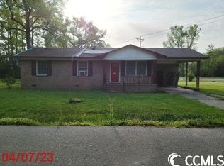 185 Brown St, Lake City, SC 29560
