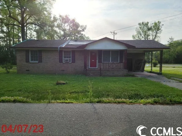 185 Brown St., Lake City, SC 29560