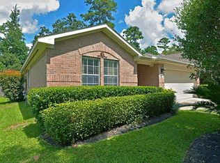 34 Shimmer Pond Pl, Conroe, TX 77385