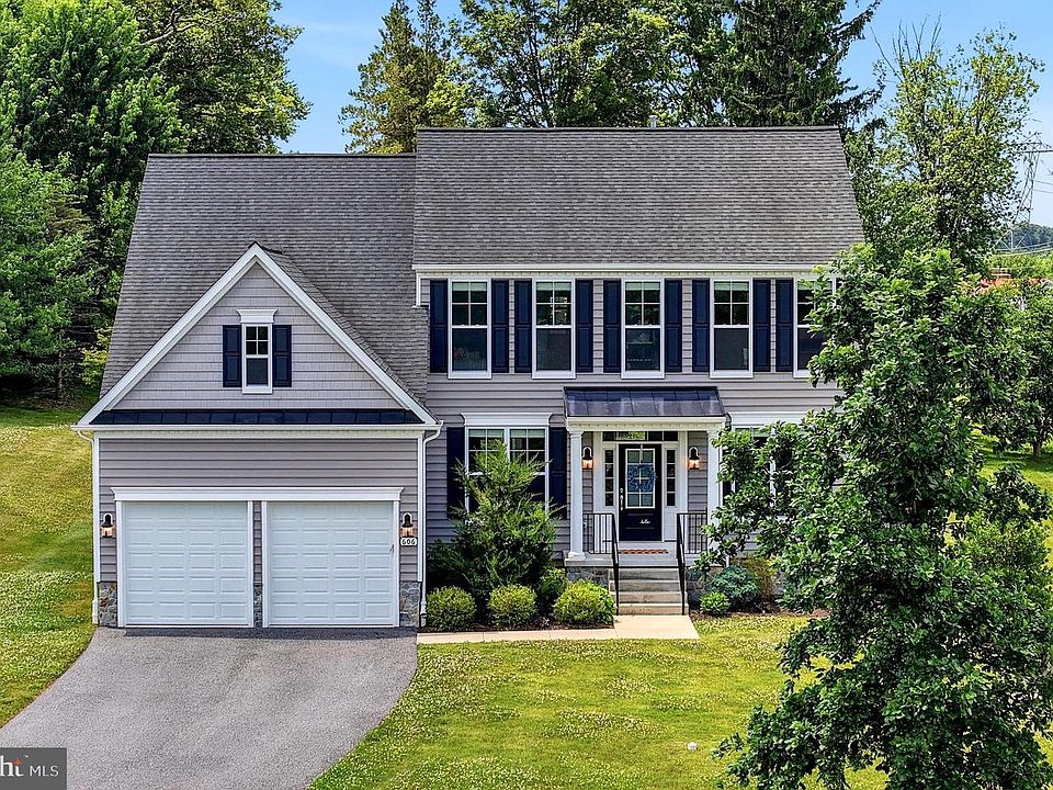 1st image of 606 Candice Dr