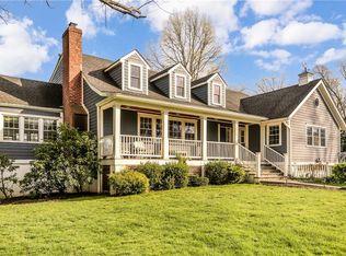 1020 Cove Rd, Mamaroneck, NY 10543