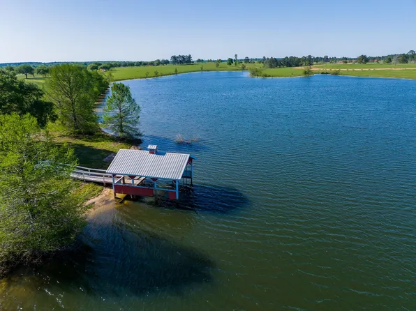 Lakeland Loop Lot 252, Hillister, TX 77624