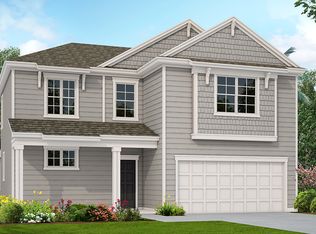 408 Colorado Springs Way, Saint Augustine, FL 32092