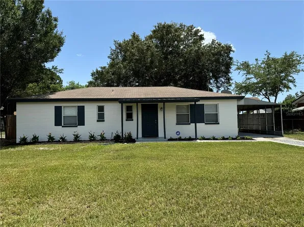 3904 W Leila Ave, Tampa, FL 33616