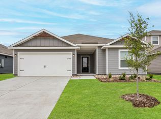 Reed Plan, Delano Estates, Greenville, TX 75401