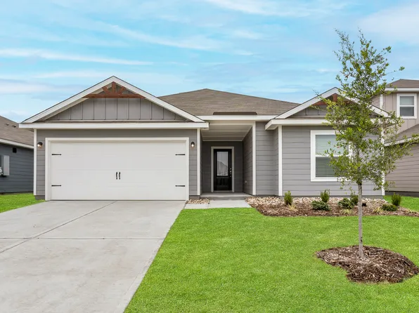 Reed Plan, Delano Estates