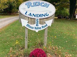 3261 Reichs Lndg LOT 7, Marietta, NY 13110