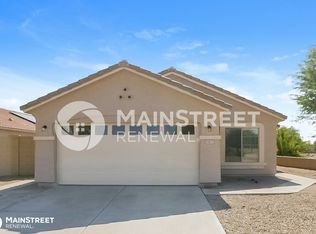 17877 W Redfield Rd, Surprise, AZ 85388