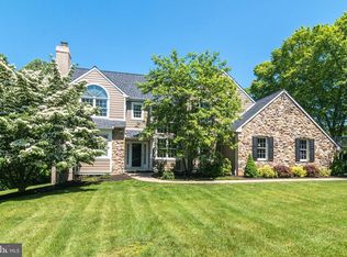506 Fox Hollow Dr, Kennett Square, PA 19348