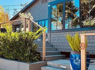 9 Carlson Ave, San Anselmo, CA 94960