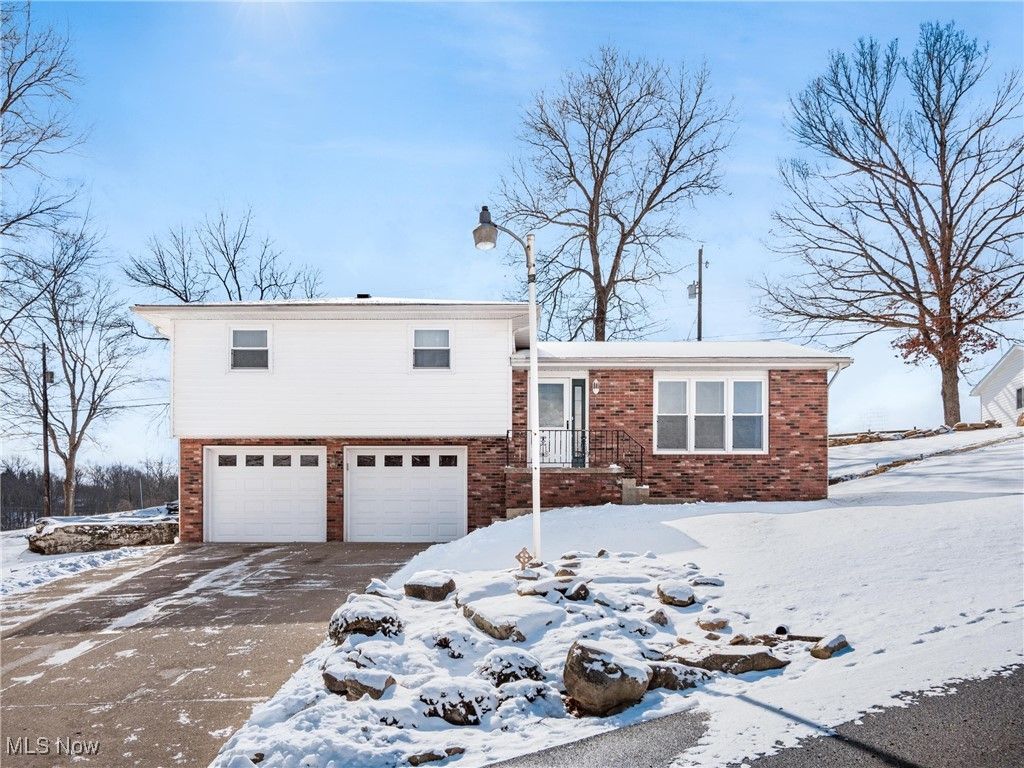Real estate listing image