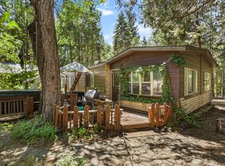 8090 Summit Dr, Shingletown, CA 96088