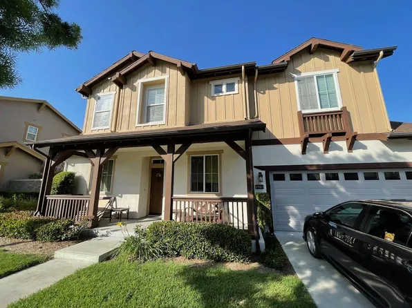 203 Windy Ln, Tustin, CA 92782