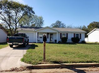 14020 Glenview Dr SW, Huntsville, AL 35803
