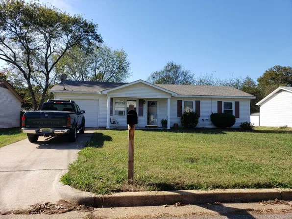 14020 Glenview Dr SW, Huntsville, AL 35803