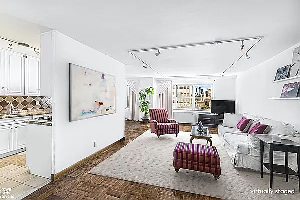 1st image of 60 W 13th St APT 10F