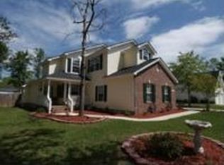 1504 Waterside Blvd, Moncks Corner, SC 29461