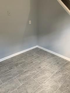 Eat in Kitchen Area