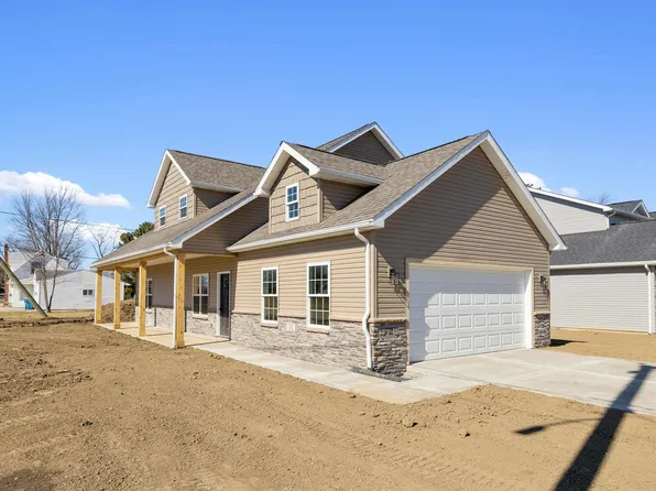 118 Forest St, Monroeville, IN 46773