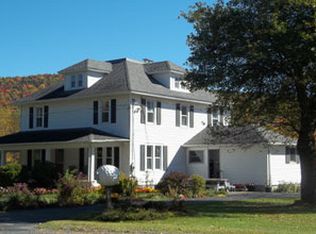 1016 Cemetery Rd, Margaretville, NY 12455