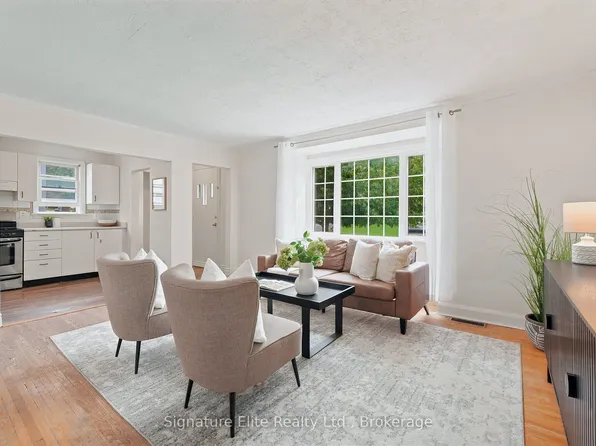 76 Harewood Ave, Toronto, ON M1M 2R3