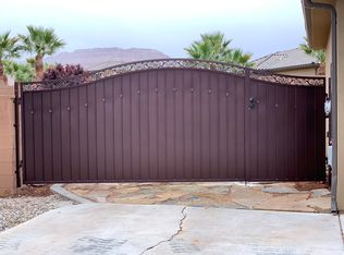 3691 S Cannon Way, Washington, UT 84780