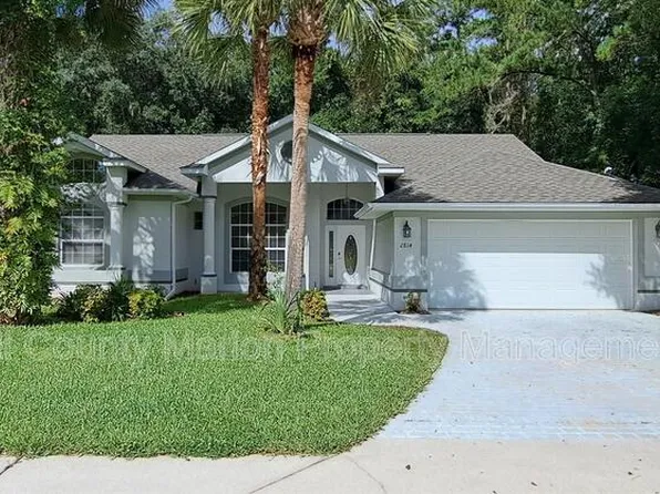 2814 SW 20th Ave, Ocala, FL 34471