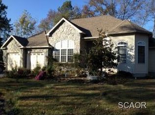 35936 Robinson Ave, Ocean View, DE 19970