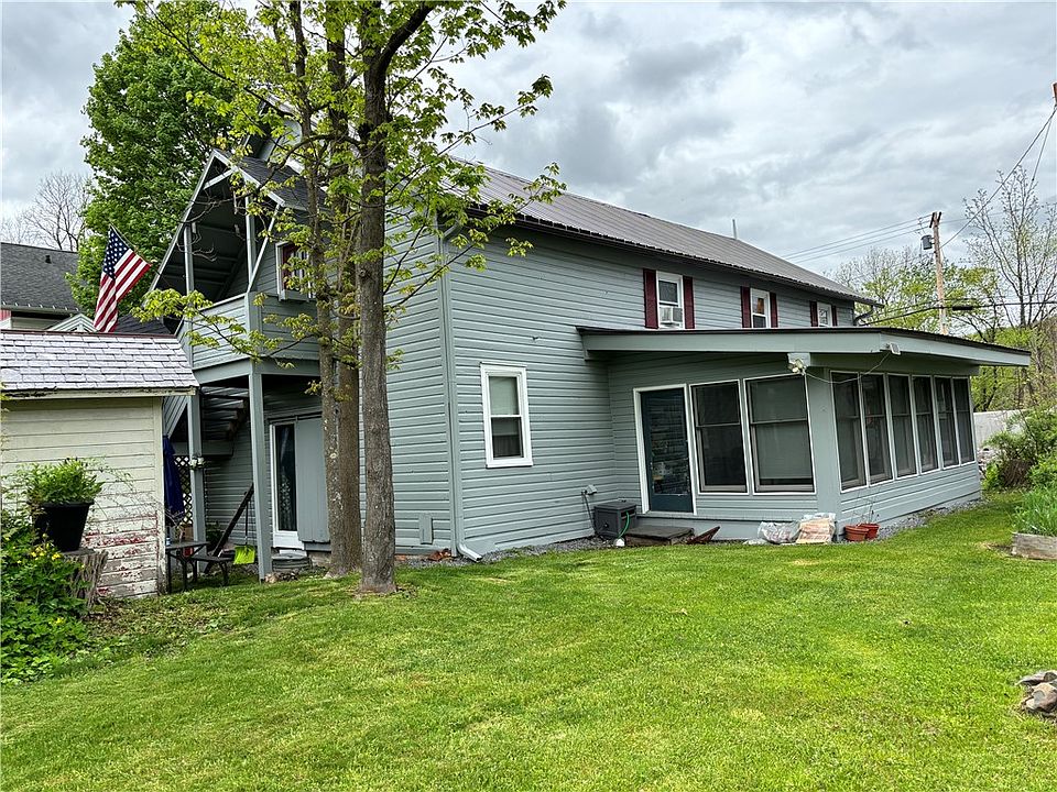 104 High St, Richmondville, NY 12149 Zillow