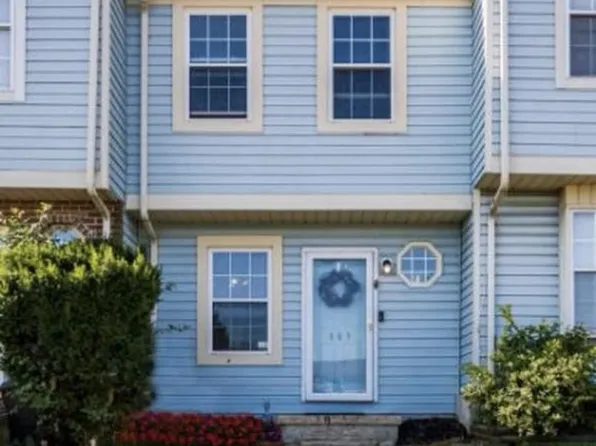 809 W Spring Meadow Ct, Edgewood, MD 21040