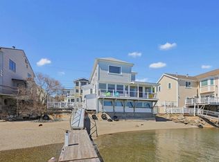57 Edgewater Rd, Hull, MA 02045