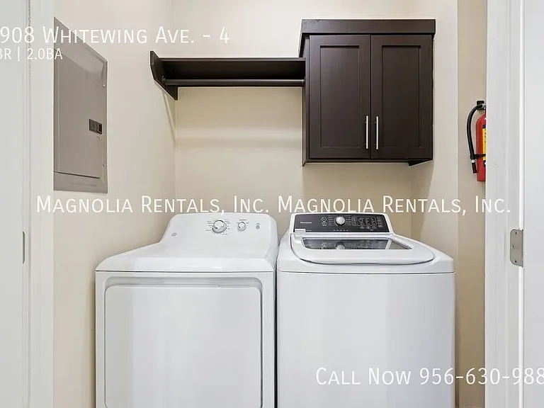3908 Whitewing Ave #4 — Photo 15