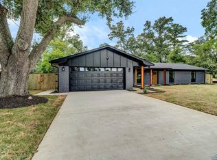 2207 Paul St, Longview, TX 75605