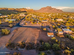 5374 N Wolverine Pass Rd, Apache Junction, AZ 85119