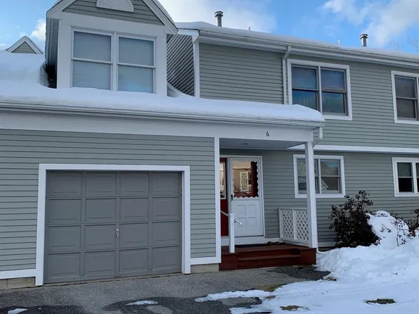 6 Long Hill Road, Peterborough, NH 03458