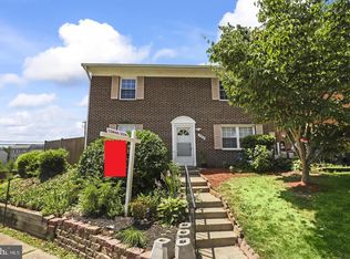 9904 Hagel Cir, Lorton, VA 22079