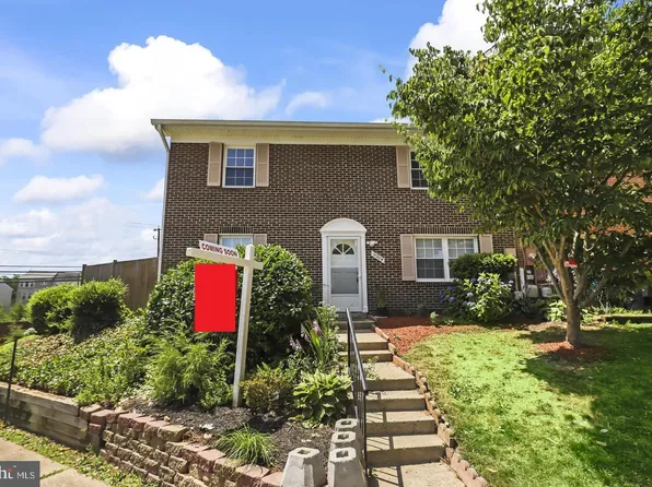 9904 Hagel Cir, Lorton, VA 22079
