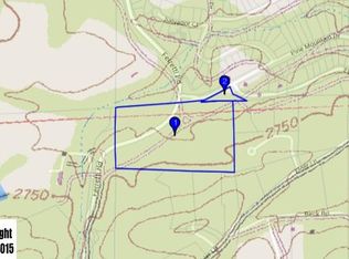 18985 Ferretti Rd, Groveland, CA 95321