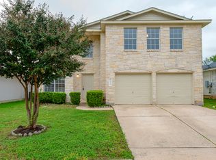 17506 Wiseman Dr, Pflugerville, TX 78660