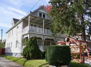 3756 Bosworth Rd, Cleveland, OH 44111