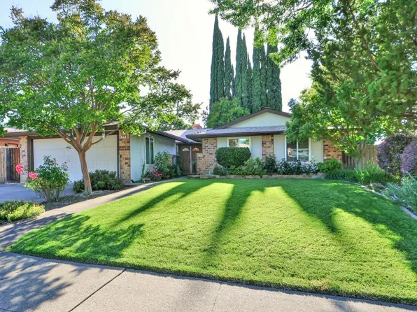 6716 Ellsworth Cir, Fair Oaks, CA 95628