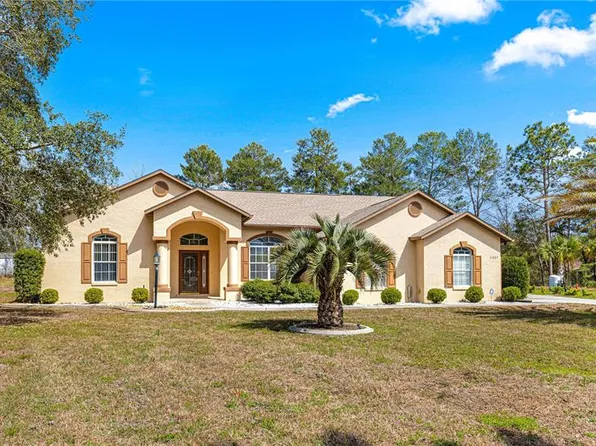 11267 SW 51st Ave, Ocala, FL 34476