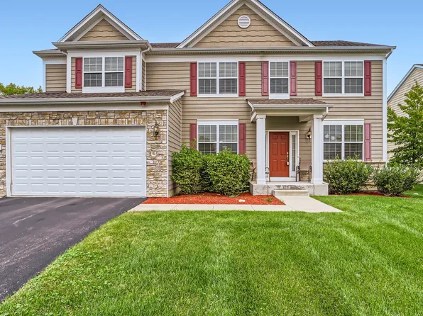 5175 Carriana Ct, Inverness, IL 60010