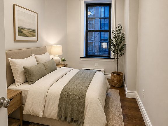 5th image of 345 W 53rd St #F2a